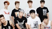 SpeXial - SpeXial - Dangerous