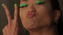 Demi Lovato - Neon Lights - Behind the Scenes