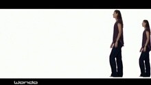 Zazie - Je Suis Un Homme