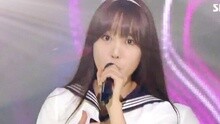 GFriend - Me Gustas Tu 现场版