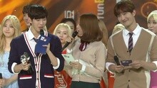 VIXX LR - VIXX LR 一位受赏 现场版