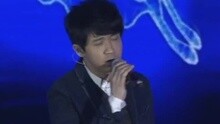 光良 - 光良 - 第一次 现场版