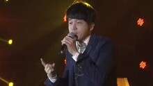 光良 - 掌心 现场版