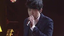 光良 - 光良 - 那些爱过的事 现场版