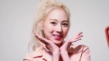 myB - myB Joo Kyung Donut Selfie