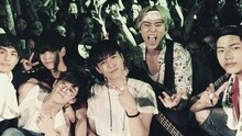 DAY6 - Congratulations 预告