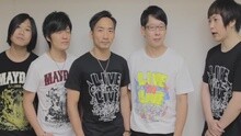 五月天 - 推广电影《聂隐娘》