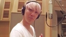 ft island - PUPPY Recording Film