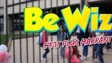 Be Wiz'U - C'Est Plus Marrant