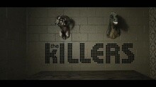 The Killers - Mark, The Silver