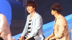 Super Junior,Super Junior-M - 看照片片段