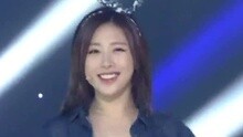 SONAMOO - Round N Round 现场版