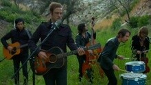The Airborne Toxic Event - This Is Nowhere