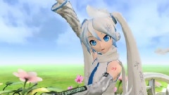 初音未来,VOCALOID家族 - バベル