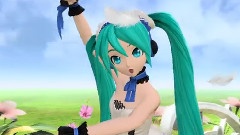 初音未来,VOCALOID家族 - バベル