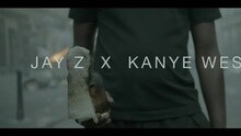 Kanye West,JAY Z - No Church In The Wild