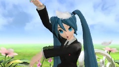 初音未来,VOCALOID家族 - バベル