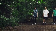 Years & Years - Take Shelter