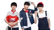 群星 - 爱奇艺音乐华语榜TOP20第34期 2015/08/25-08/31