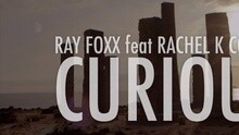 Ray Foxx - Curious