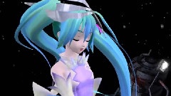 初音未来,VOCALOID家族 - バベル