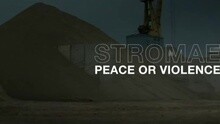 Peace Or Violence
