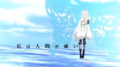 动漫专属 - Butterfly & Orca～苍穹之彼方 约定之歌咏～