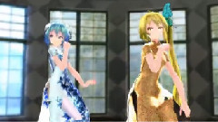 初音未来 - Kiss Me 愛してる