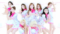 Yuri(少女时代),少女时代,Tiffany(少女时代),徐贤(少女时代),泰妍(少女时代) - FLOWER POWER