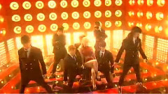全烋星(Secret) - Into You