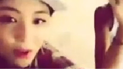Ailee - V APP Broadcast 首播