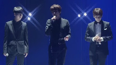 Super Junior,Super Junior-K.R.Y - My Love My Kiss My Heart - SUPER JUNIOR-K.R.Y. JAPAN TOUR 2015 Phonograph 现场版