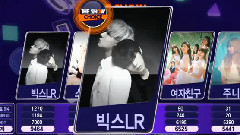 VIXX LR,LEO(VIXX),Ravi(VIXX),VIXX,弘彬(VIXX) - Beautiful Liar & 一位受赏 & 安可