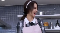 允儿(少女时代),韩国综艺,少女时代 - OnStyle Channel EP07 林允儿预告篇