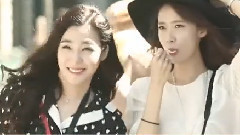 秀英(少女时代),孝渊(少女时代),允儿(少女时代),Tiffany(少女时代),少女时代 - OnStyle Channel EP07 预告版