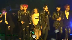 孙东云,梁耀燮,李起光,龙俊亨,BEAST - We Up