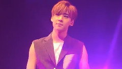 U-KISS - Inside Of Me