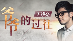 王铮亮 - 爷爷的过往