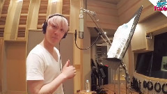 FTISLAND - PUPPY Recording Film