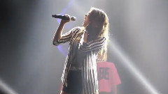 Ailee - 别碰我 & 给你看 & 歌唱得更好了