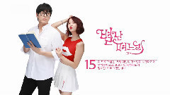 Sistar - <奇怪的儿媳妇>E01 多顺 Cut