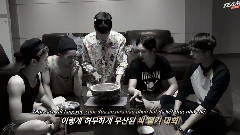 Winner - TEAM A EATING 未公开花絮