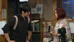 Sistar - <奇怪的儿媳妇>E02 多顺 Cut