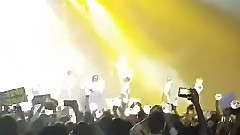 防弹少年团 - 兴弹少年团