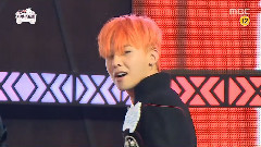 G-Dragon(BigBang),BigBang - 权志龙 可爱颂