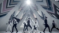 Infinite - The Chaser