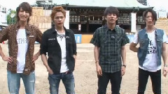 KAT-TUN - KAT-TUNの世界一タメになる旅!