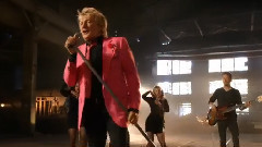 Rod Stewart - Please