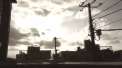 初音未来 - 26度的黄昏和泪水