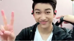 段宜恩(GOT7),GOT7,朴珍荣(GOT7),王嘉尔(GOT7) - 狐狸精 宜嘉珍